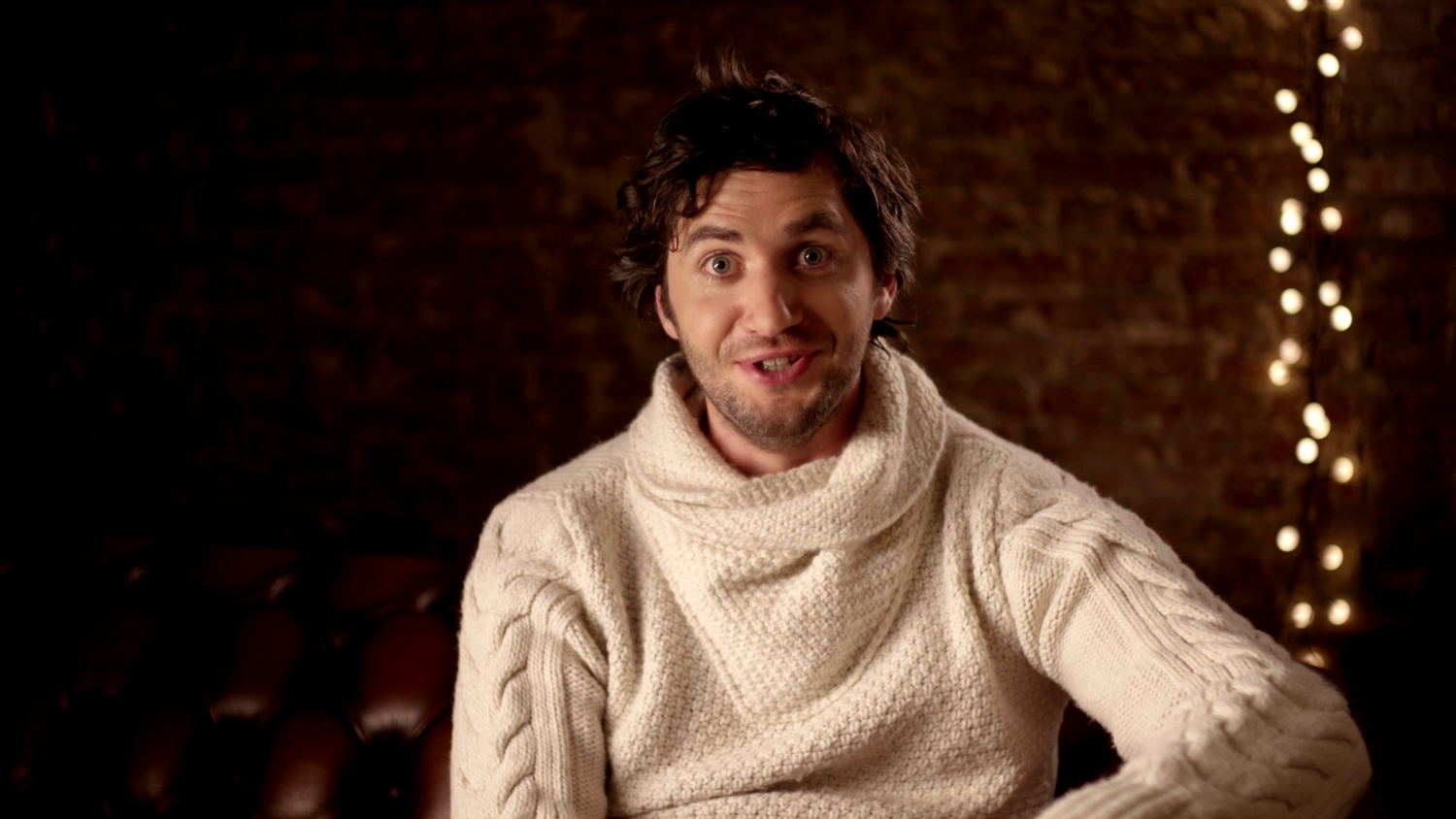 Lieven Scheire (c) VRT