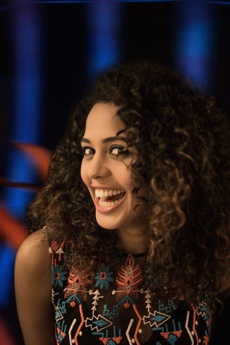 Tatyana Beloy (c) VRT
