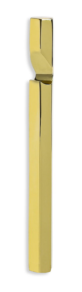 Habitat Gold Hexagon Bottle Opener, £7