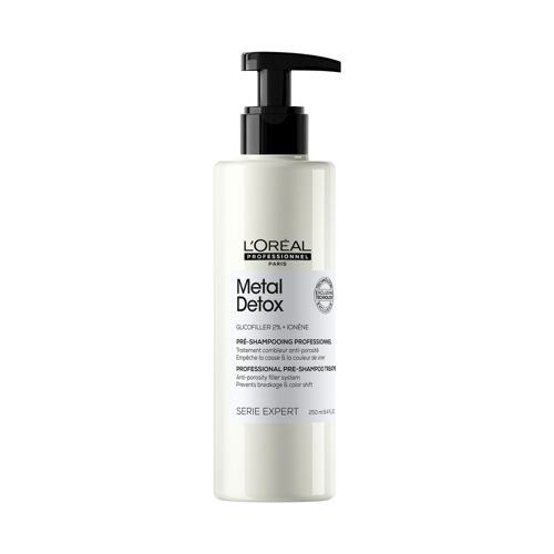 Metal Detox PreShampoo €19,40