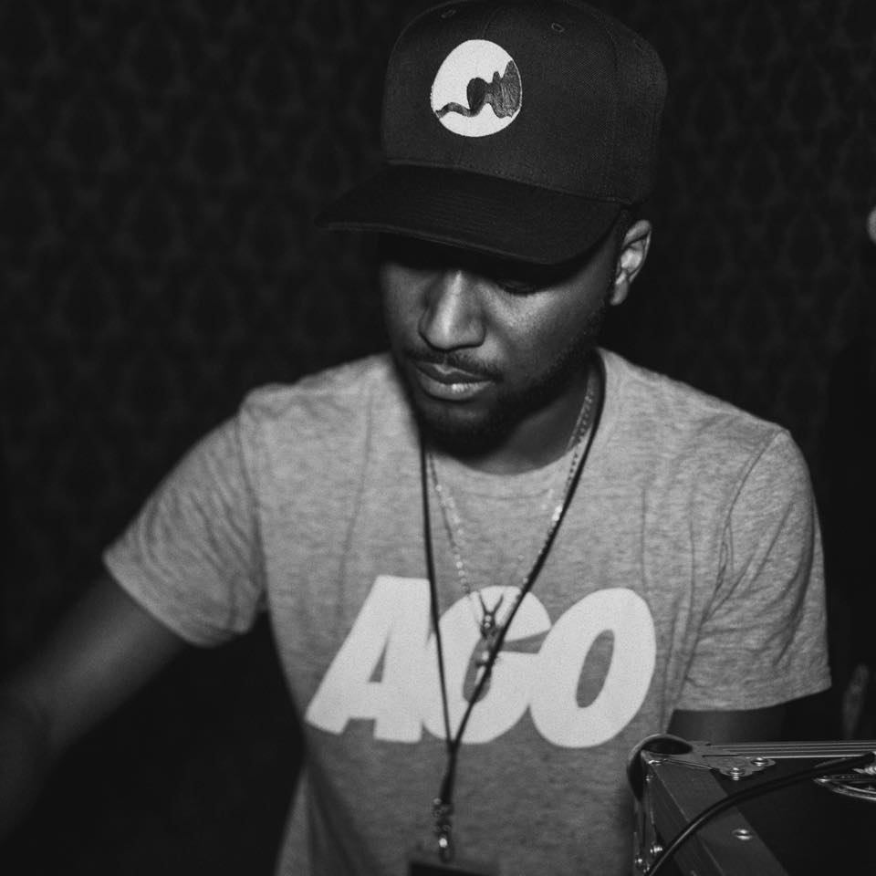 We 17.02, 20:30: Sango (US)