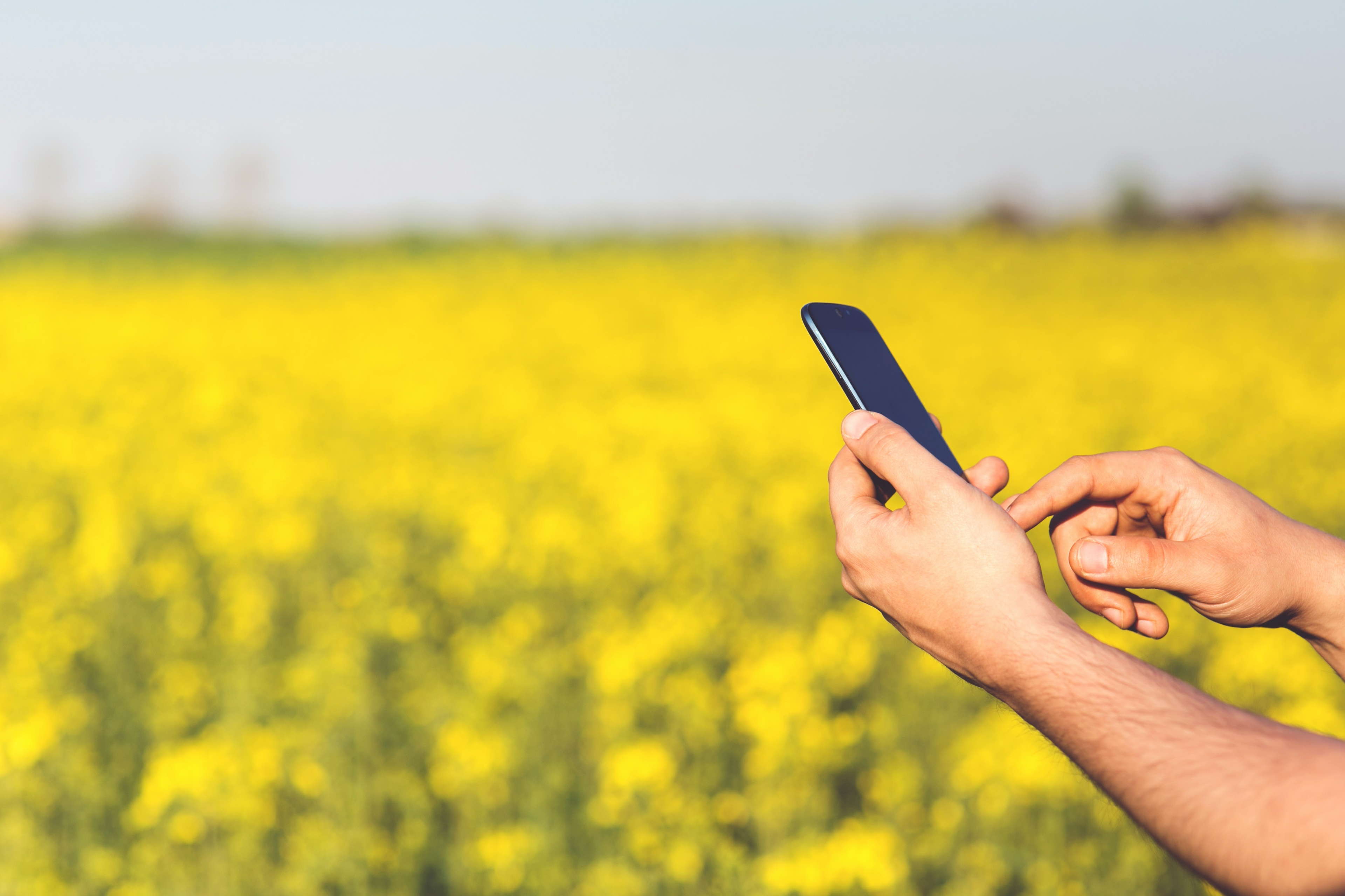 ICRISAT offers funding assistance for Ag-tech startups under GoI Program