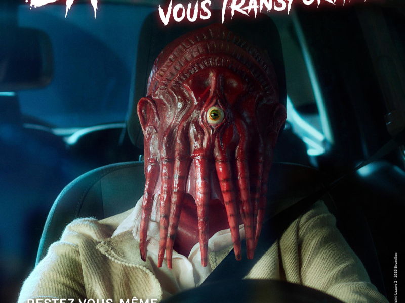 Ne laissez pas la vitesse vous transformer !