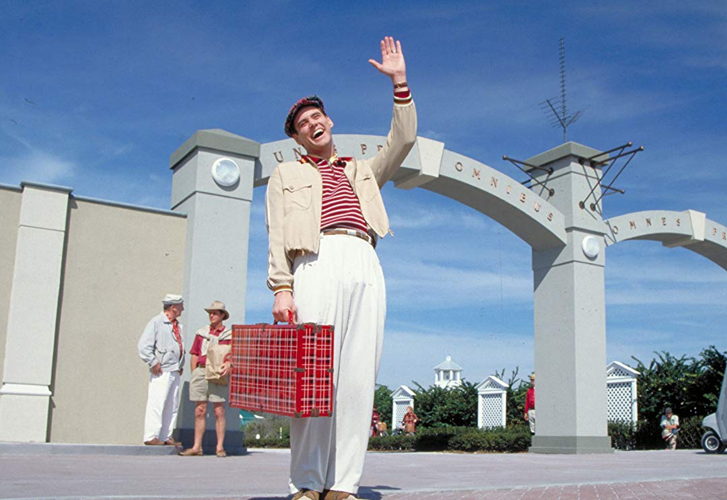 The Truman Show 