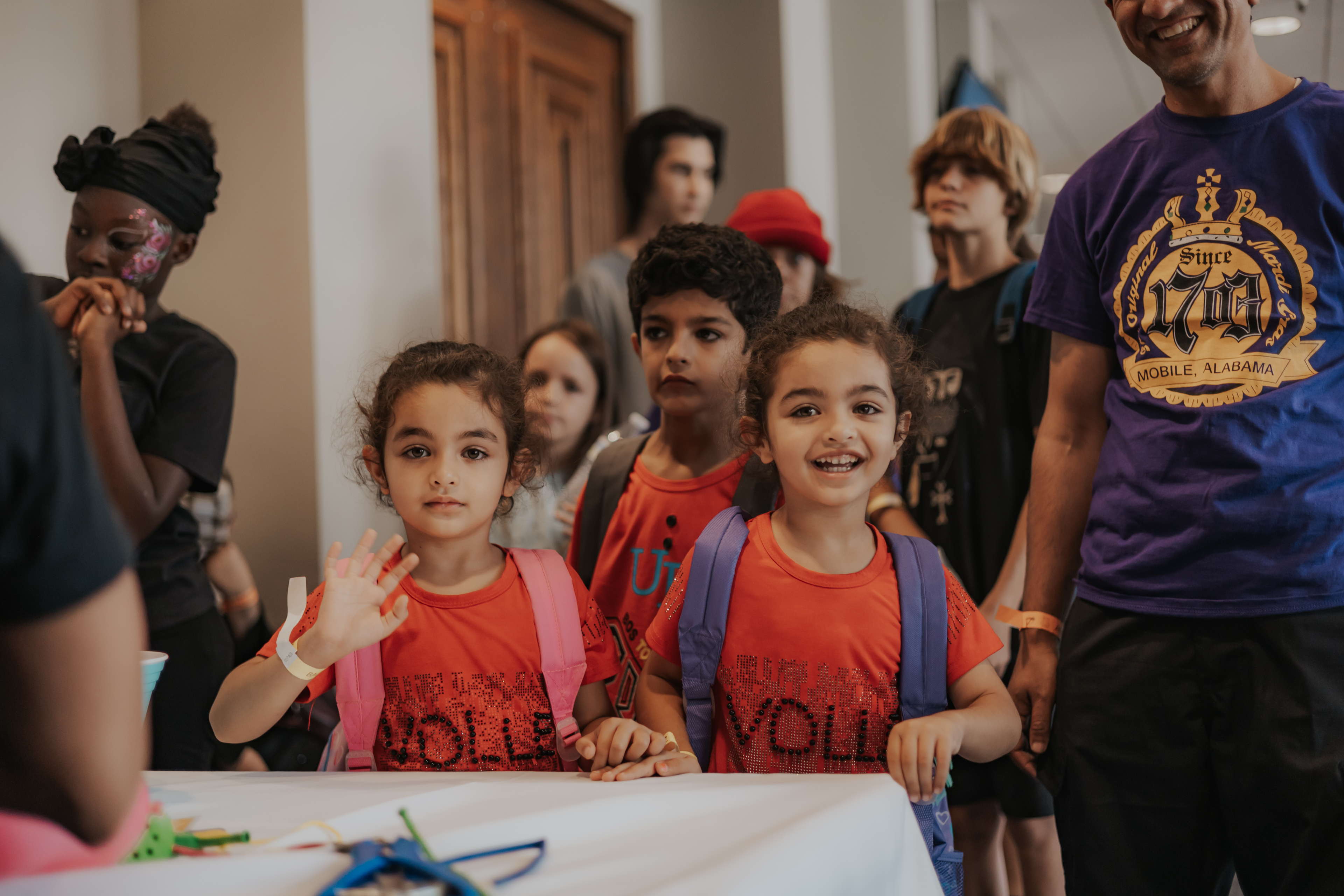 Today: Destiny Christian Church to Host Back-to-School Giveaway for 1,000+ Local Kids and Families