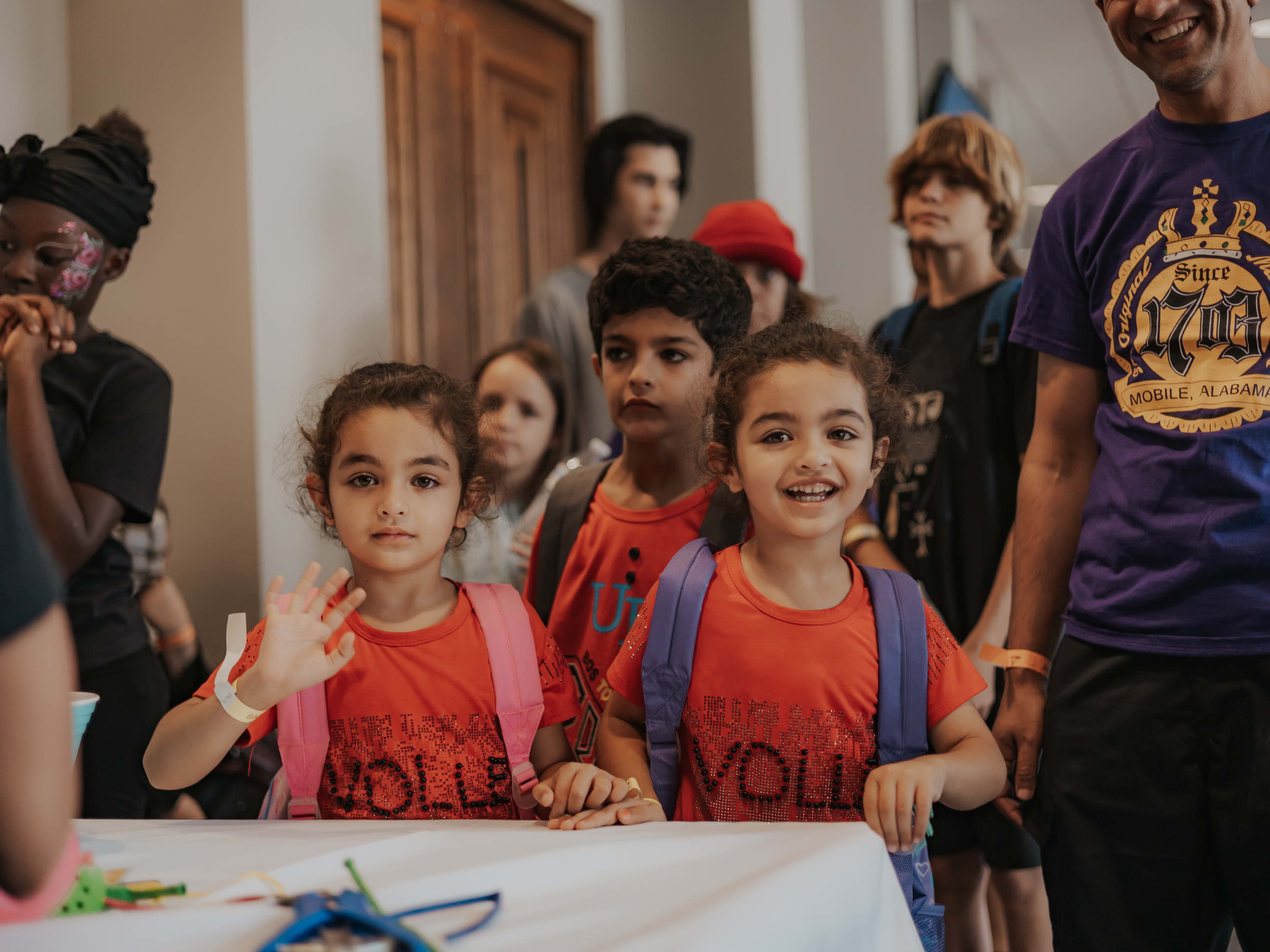 Today: Destiny Christian Church to Host Back-to-School Giveaway for 1,000+ Local Kids and Families