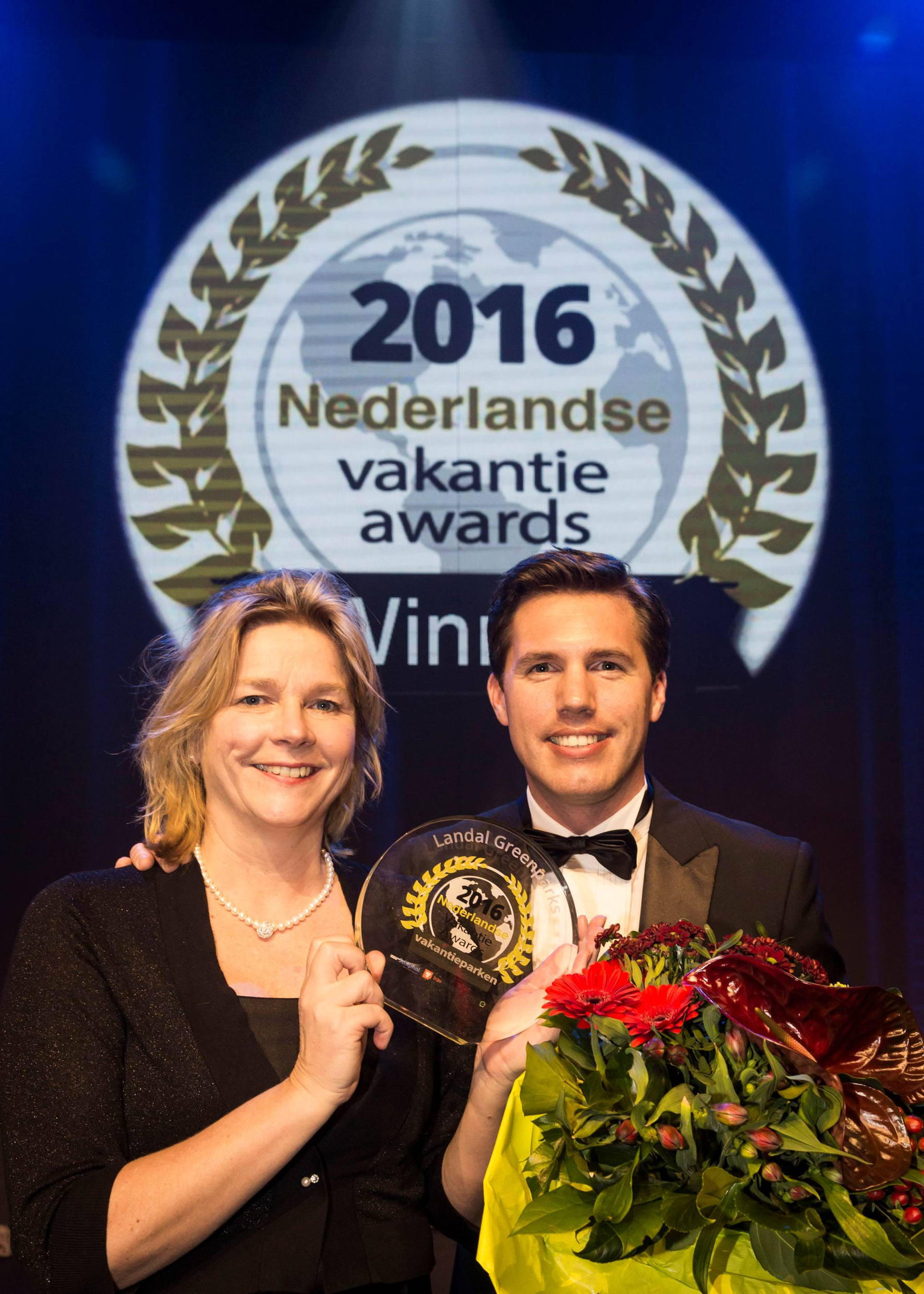 Vakantieawards2016