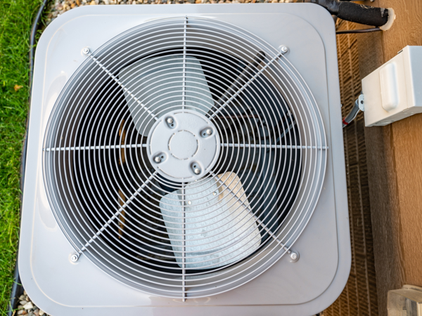 Has Your Air Conditioner Lost its Cool?