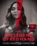 Zoe Saldana éblouissante dans ‘The Legend of Red Hand’, le court-métrage Campari réalisé par Stefano Sollima