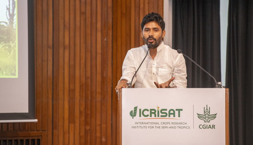 Mr Ashish Upadhyay