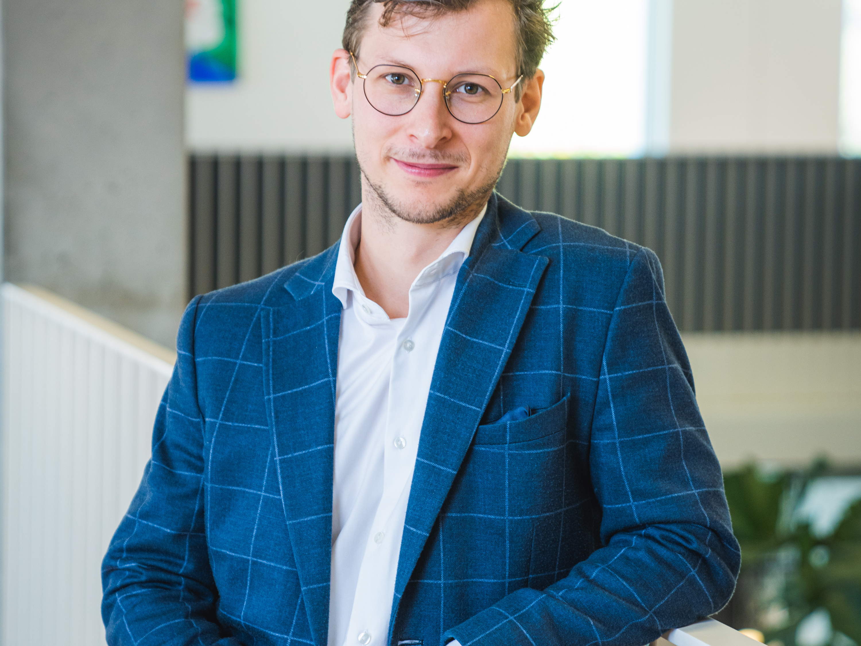 Protime onderzoek: 
Terug naar een vorige werkgever? 1 op 6 deed het ooit. 