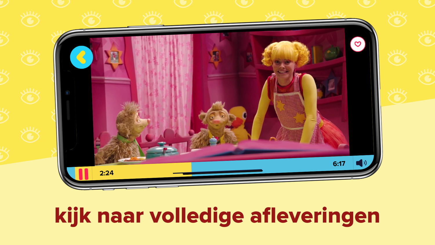 (c) - VRT - Ketnet Junior