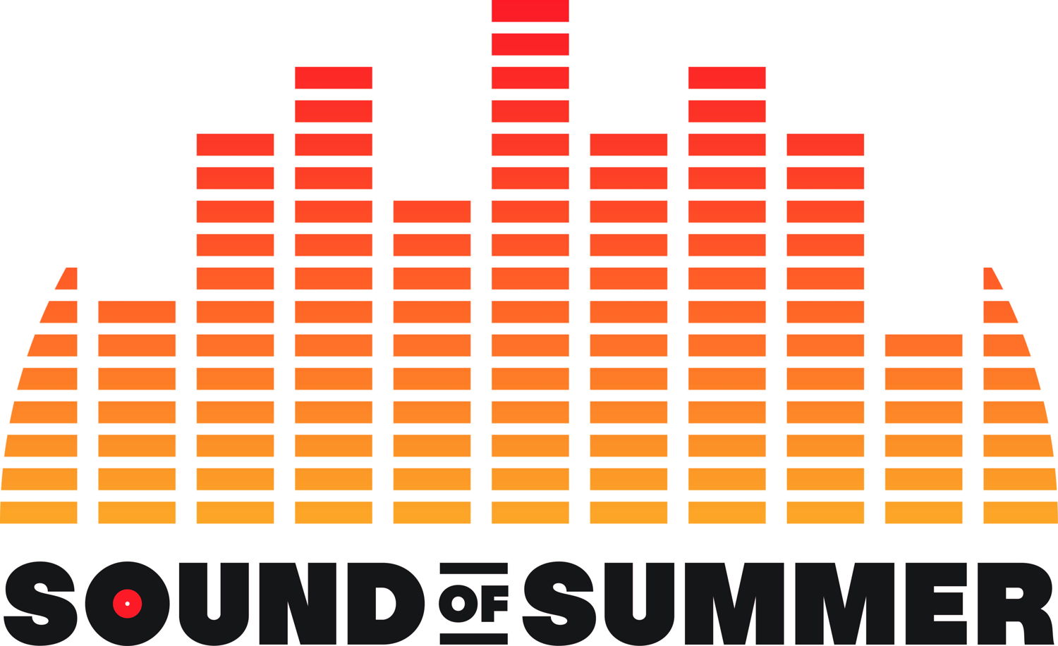 2017 Sound of Summer logo