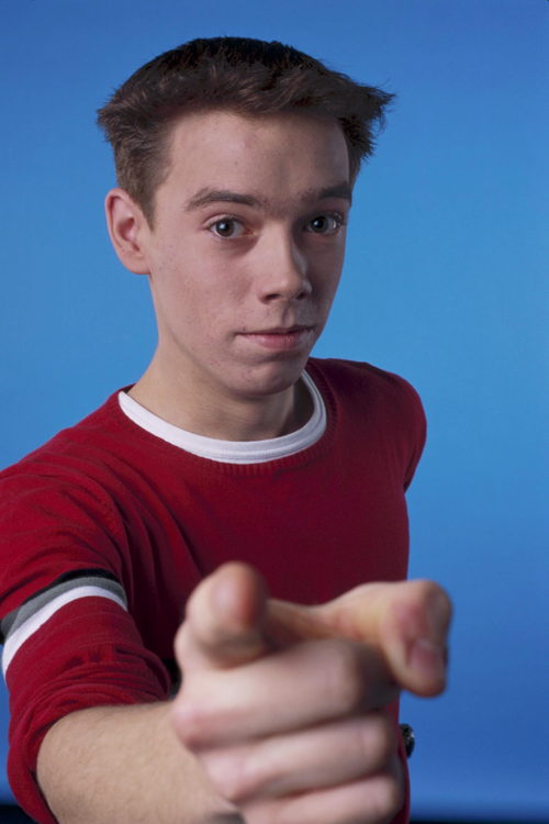 (2000) Pieter Steeno - (c)VRT
