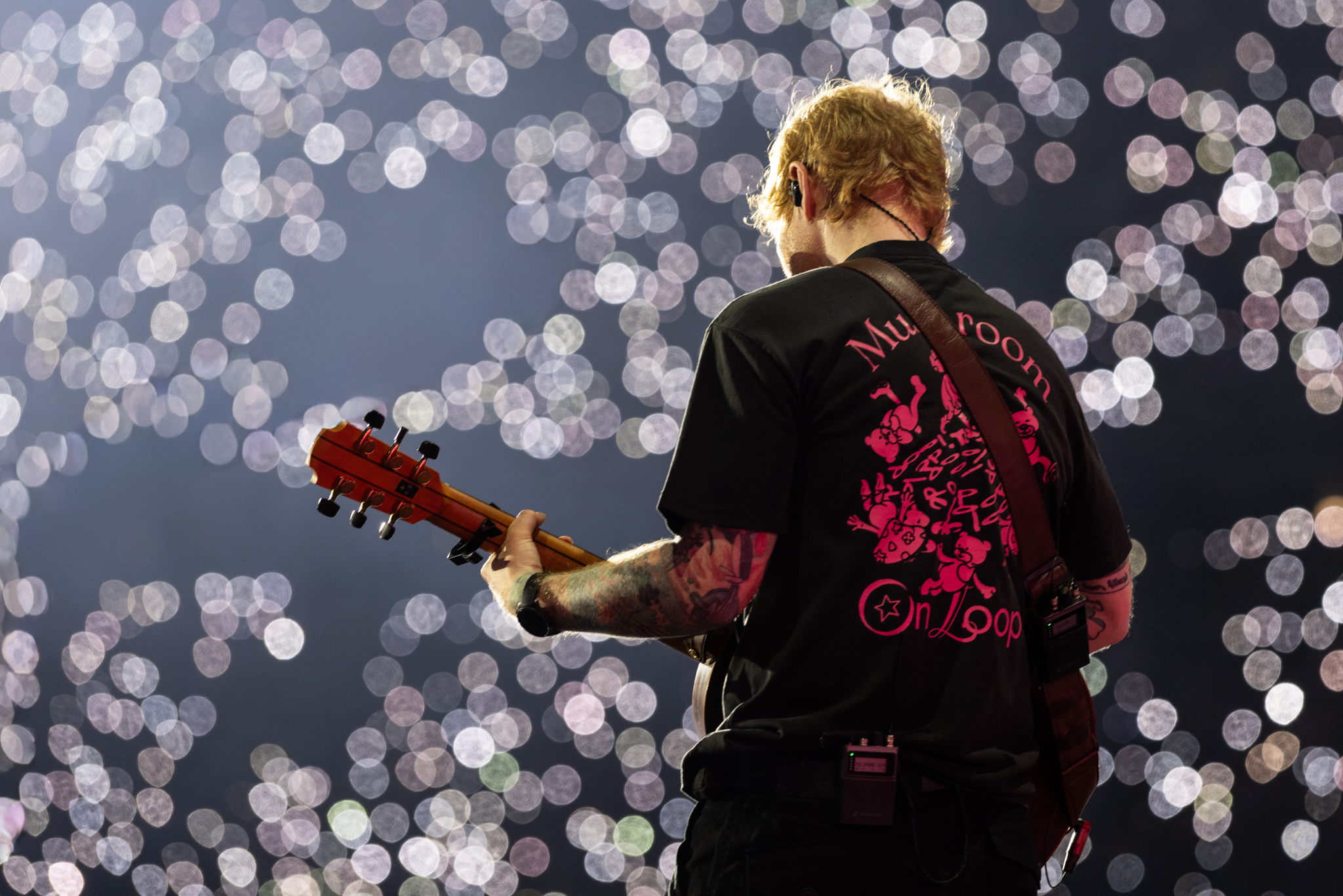 White notes that beta-testing a brand-new product can divide the pro-audio industry. While some engineers are keen to adopt the latest technology, others prefer to wait until every possible test has been completed ​
(Photo credit: Mark Surridge)