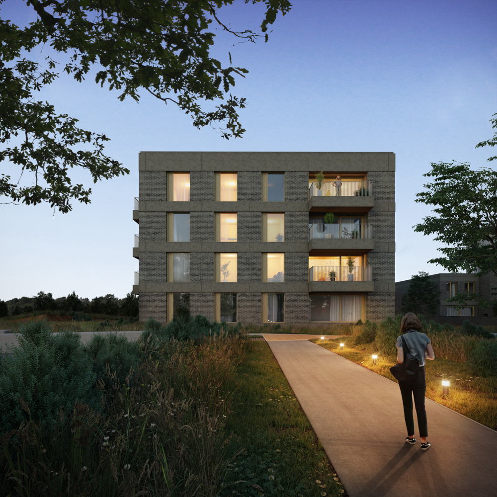 Tuinen van Eden 2