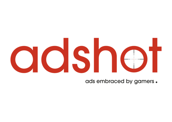 Adshot loodst bedrijven de booming markt van gaming binnen