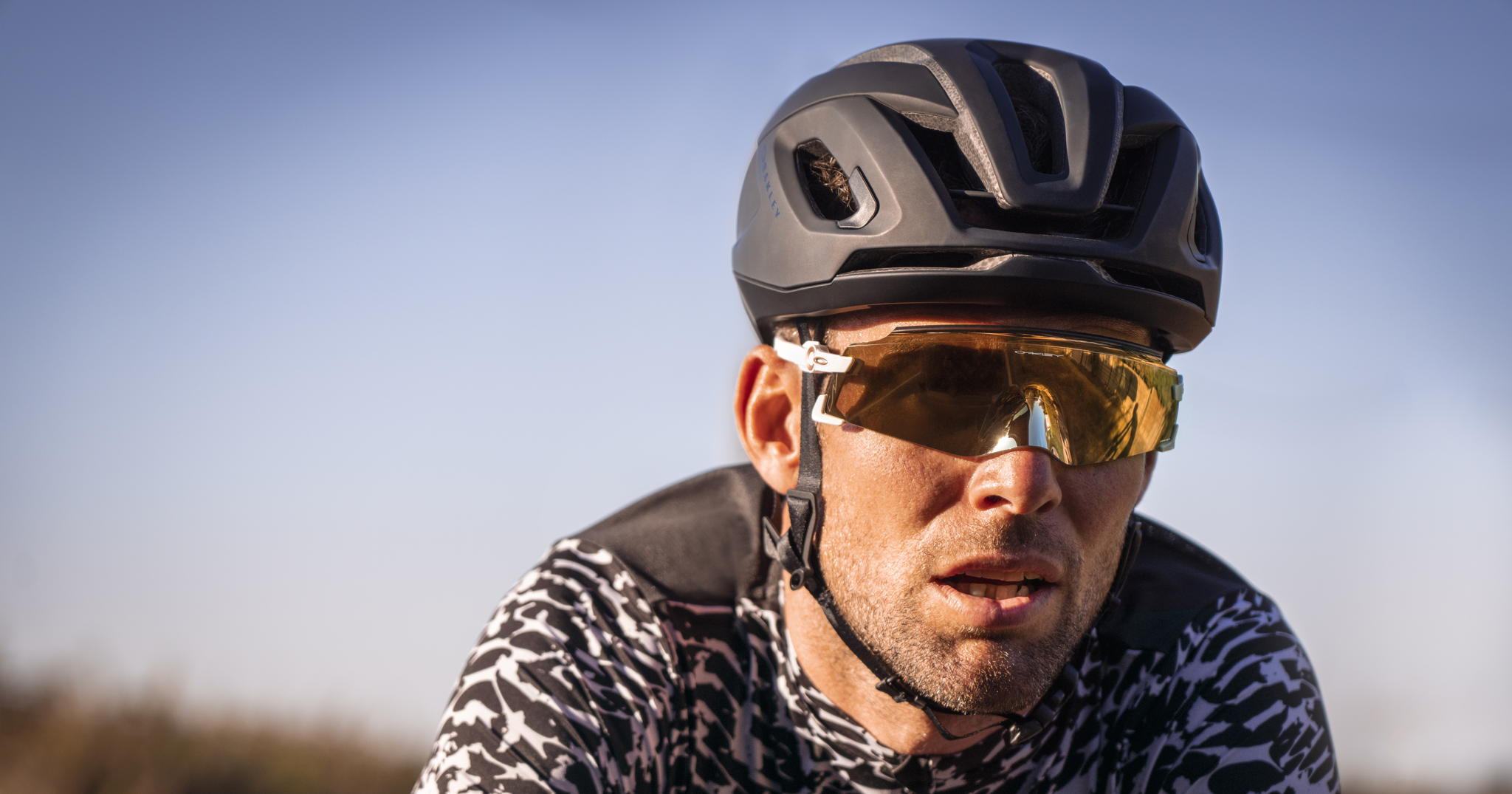 OAKLEY Mark Jawbreaker Cavendish アクセサリー