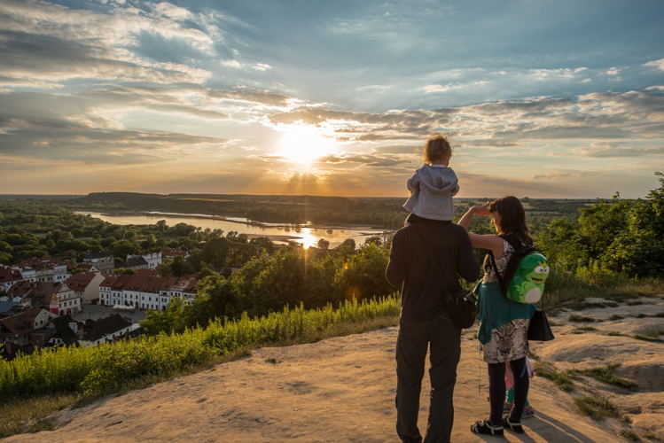 Lubelskie region