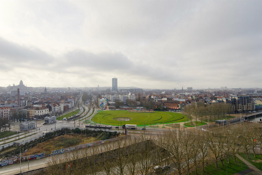 Ninoofse poort
© Suede36