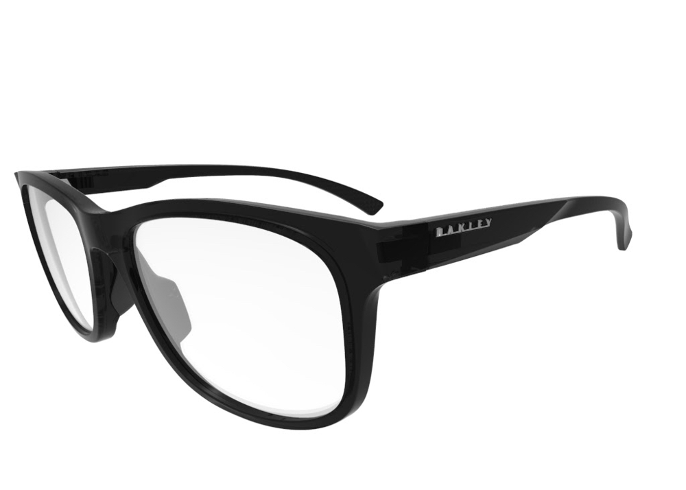 OAKLEY LEADLINE RX BLACK INK