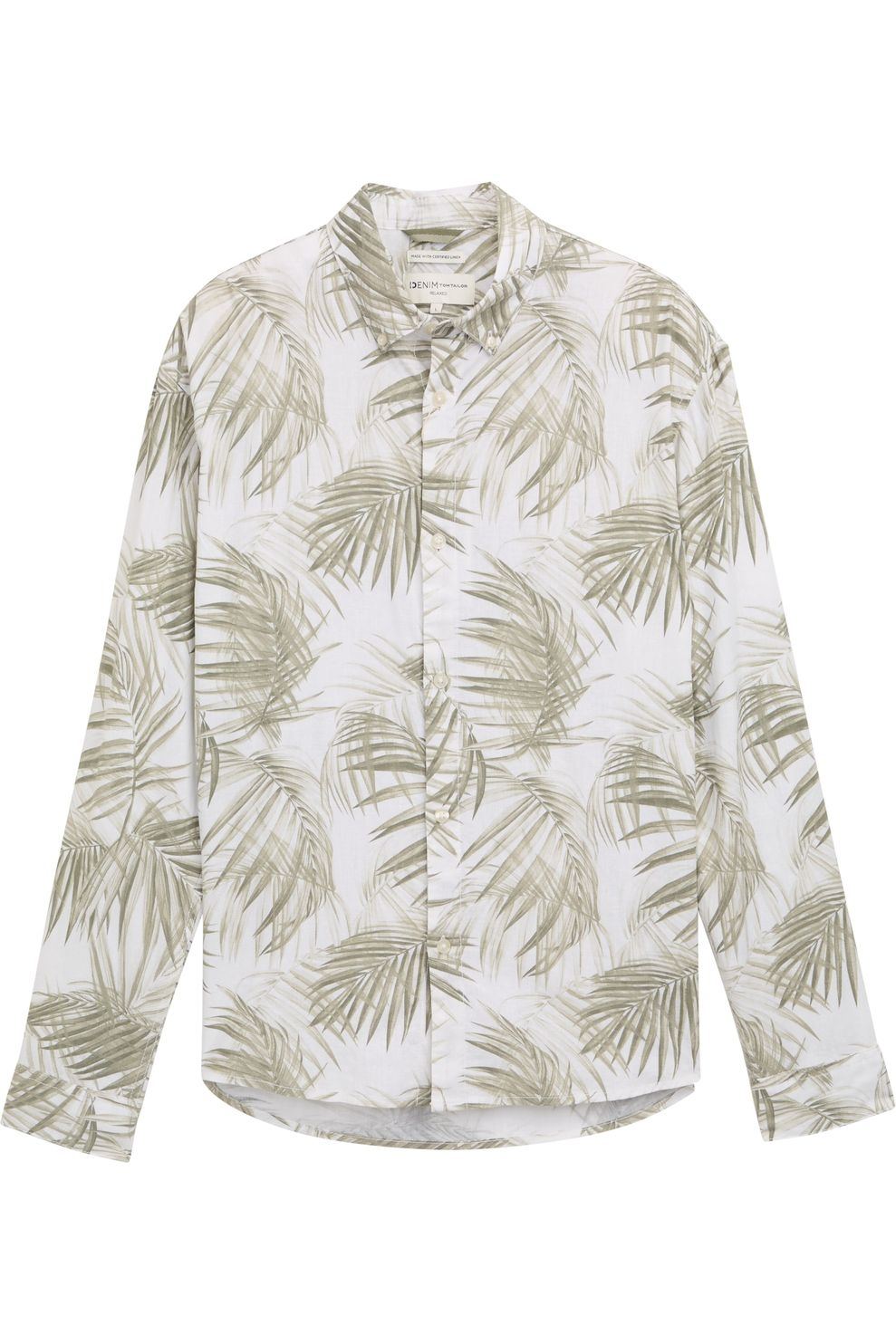 Tom Tailor Hemd A S Adventure €59,99