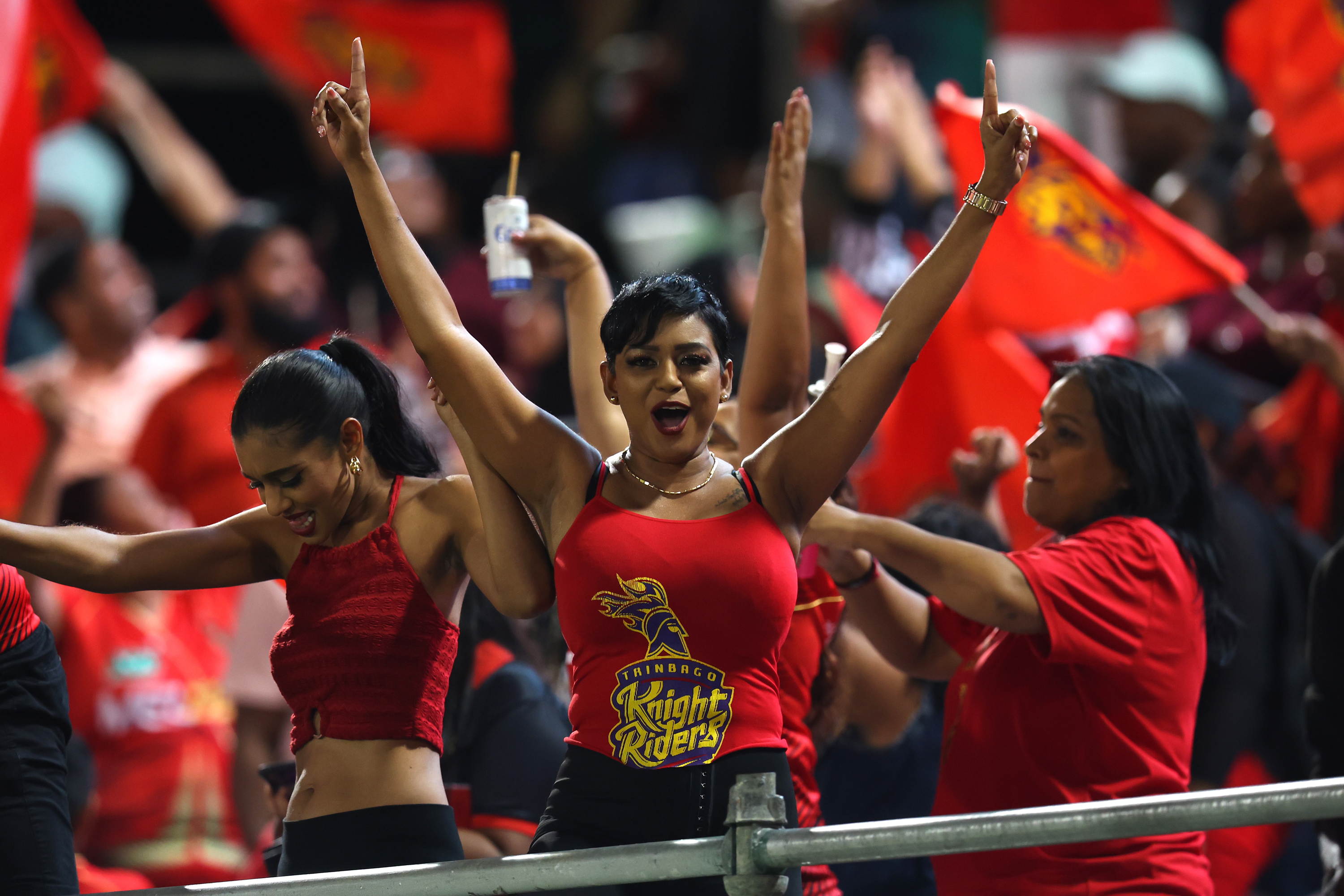 REPUBLIC BANK CPL TO LAUNCH “STEP INTO THE PARTY” CHALLENGE 