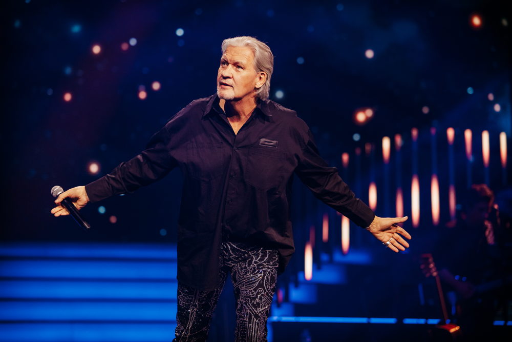 Het grote Songfestivalfeest