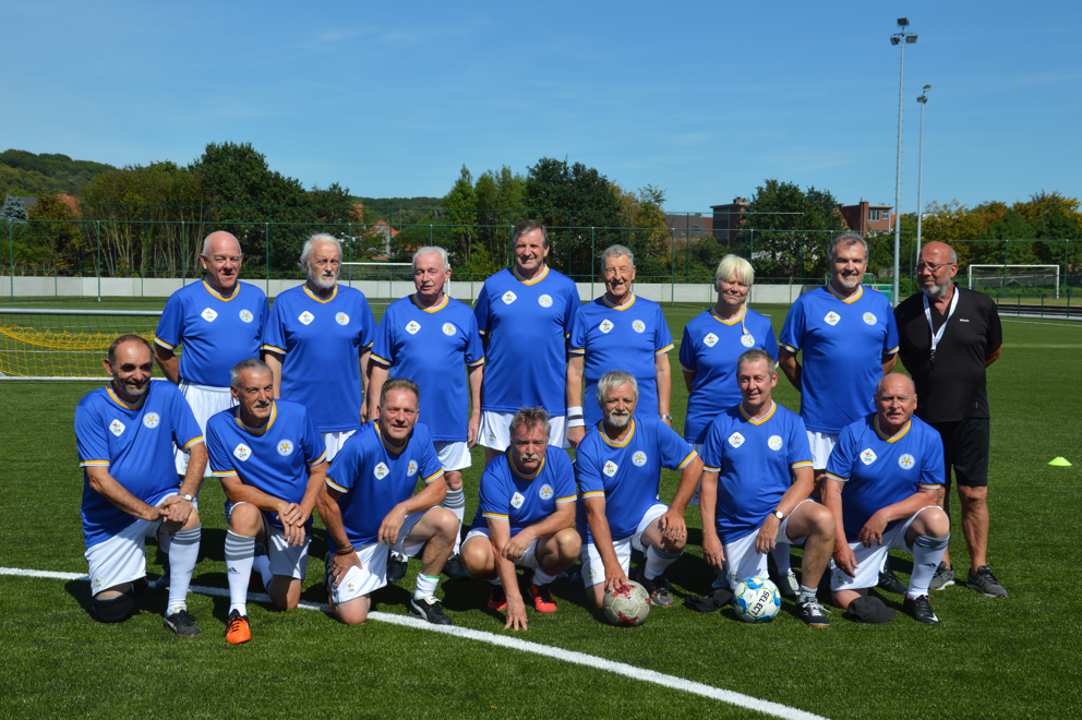 Nieuw voetbalveld met kunstgras voor Bruineveld