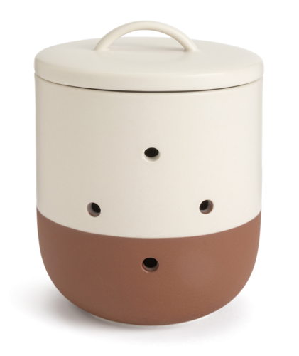 Habitat Global Garlic Pot, £7