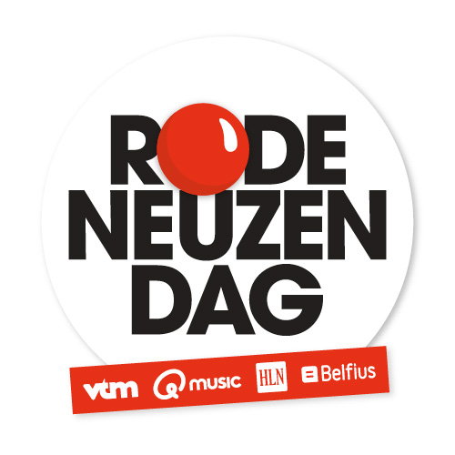 Rode Neuzen Dag