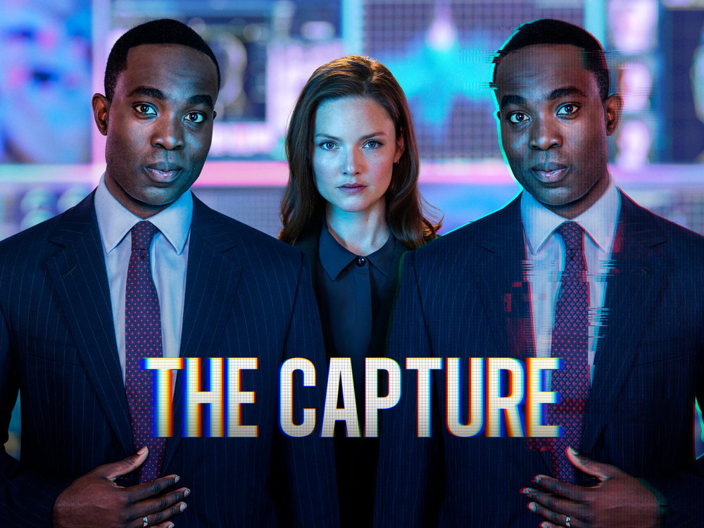 The Capture