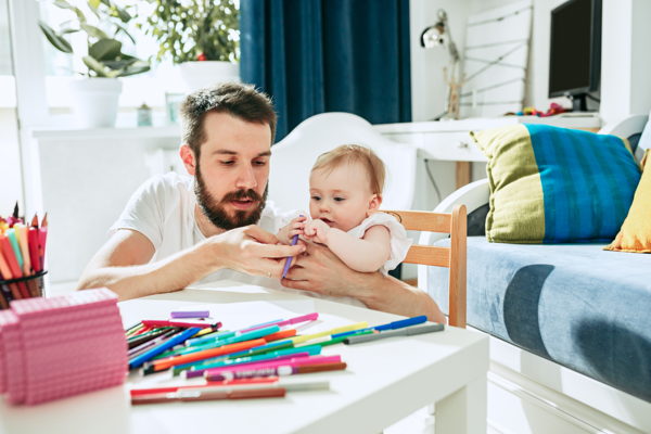 Ouders bijzonder tevreden over Kind en Gezin bij de ondersteuning van ...