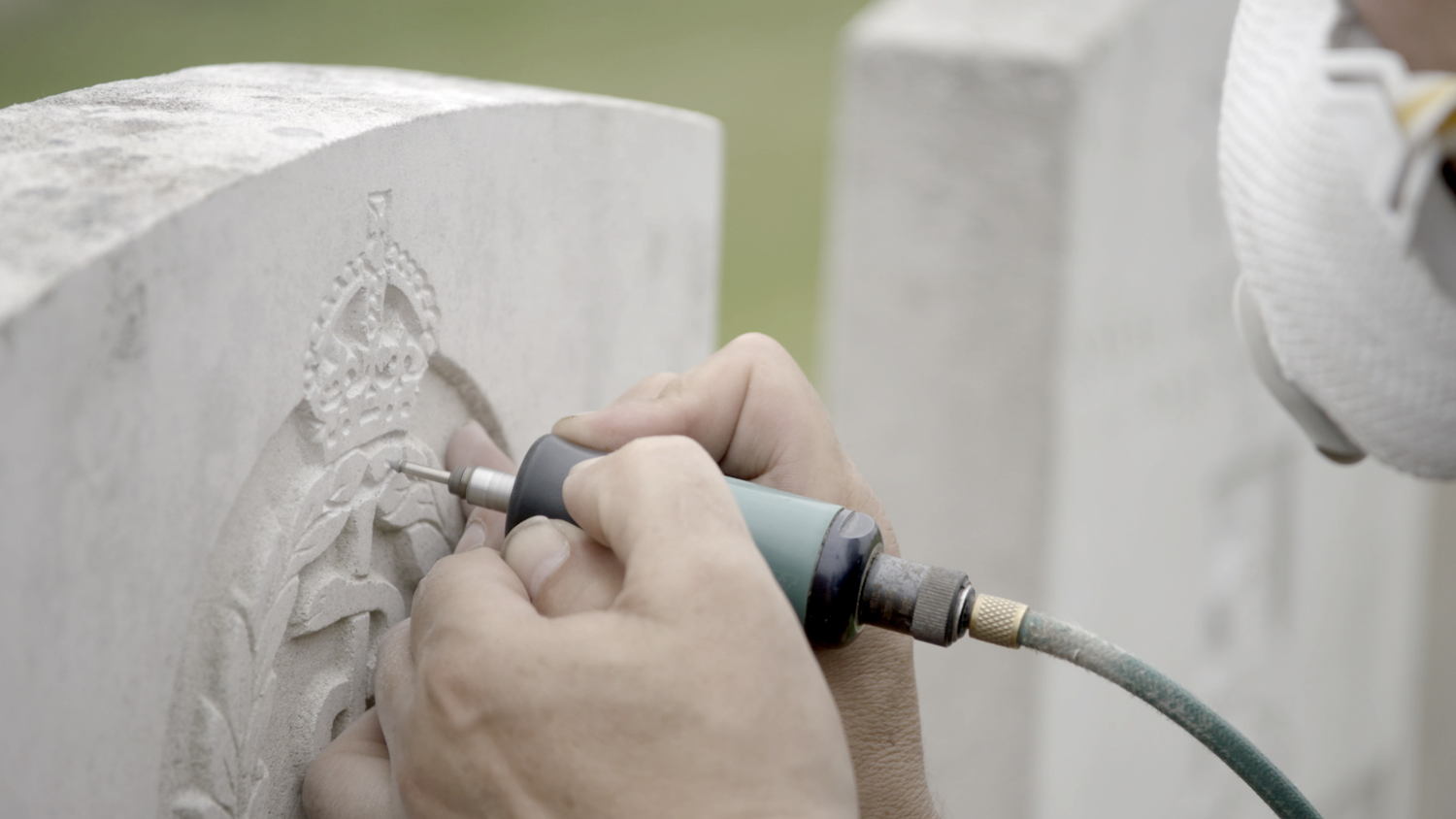 We Will Remember  Them (c) Off World