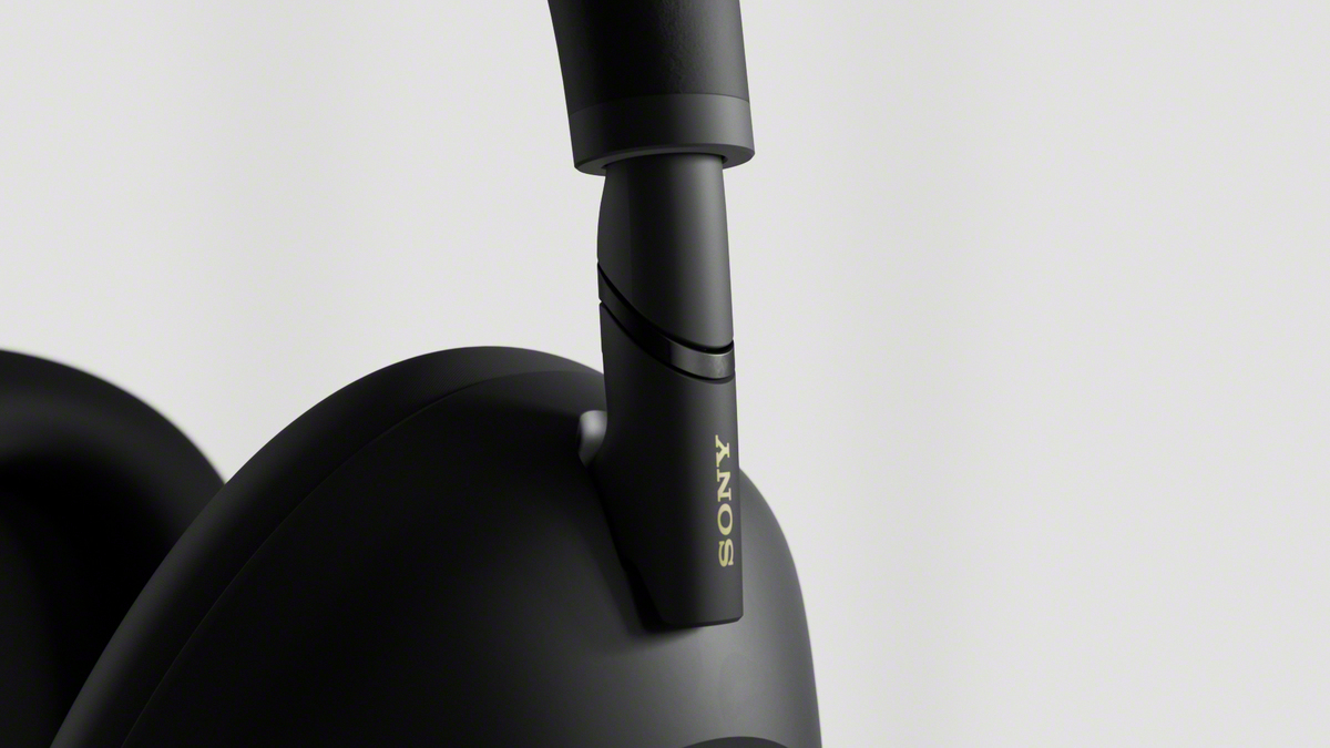 Sony introduces the next evolution of noise cancelling with the WH