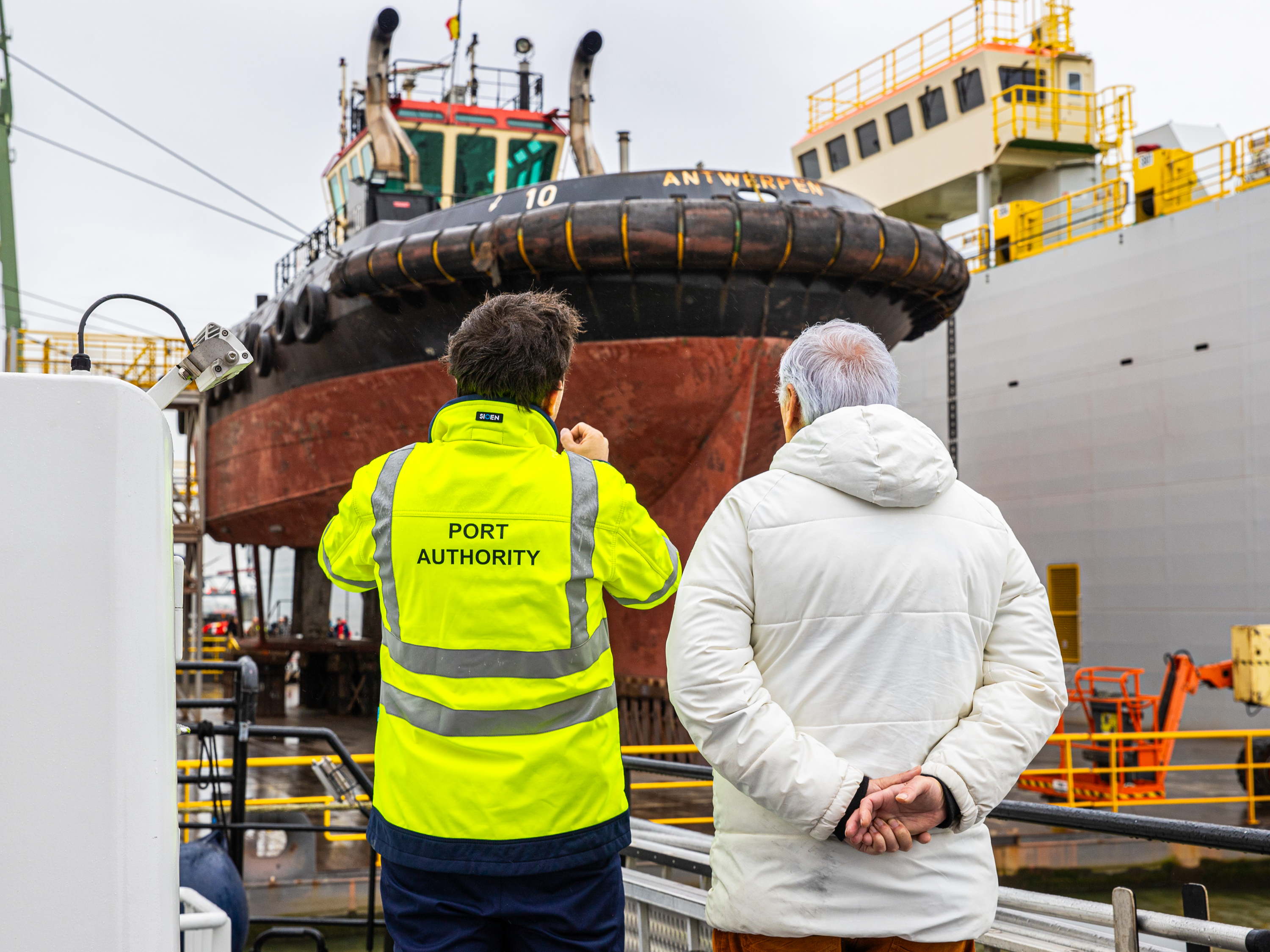 Eerste Open Technologie en Innovatiedag van FTI meteen een succes met meer dan 50.000 bezoekers