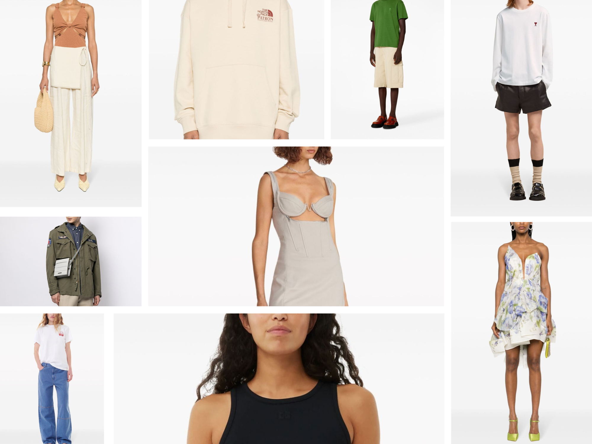 Cómo elegir productos sostenibles: Una Guía Práctica por FARFETCH