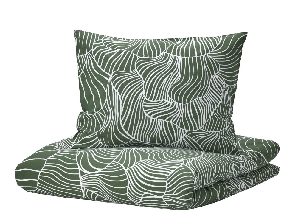 IKEA_October News 21_SVAMPMAL duvet cover and pillowcases_€24,99