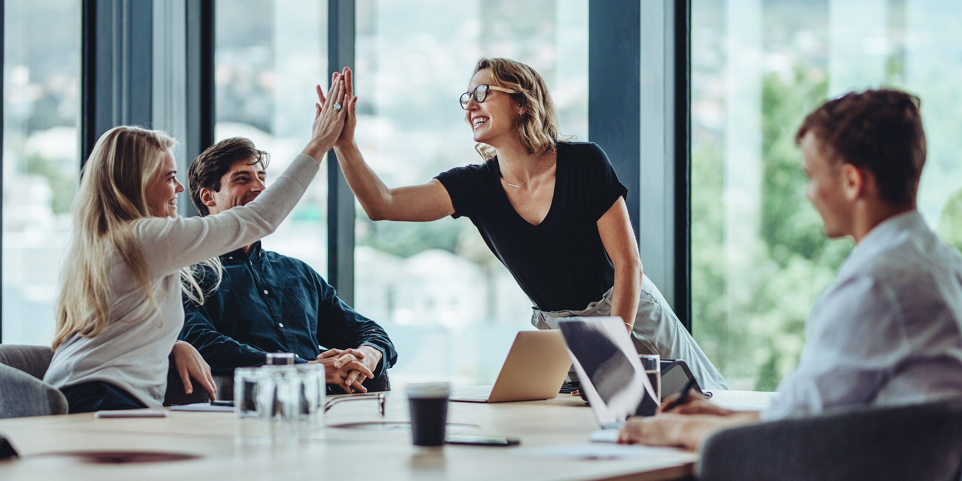 World Wellbeing Day: employee health in the spotlight of employers