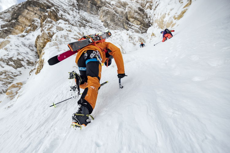 Blizzard Zero G LT 80 - © Daniele Molineris - Storyteller Labs