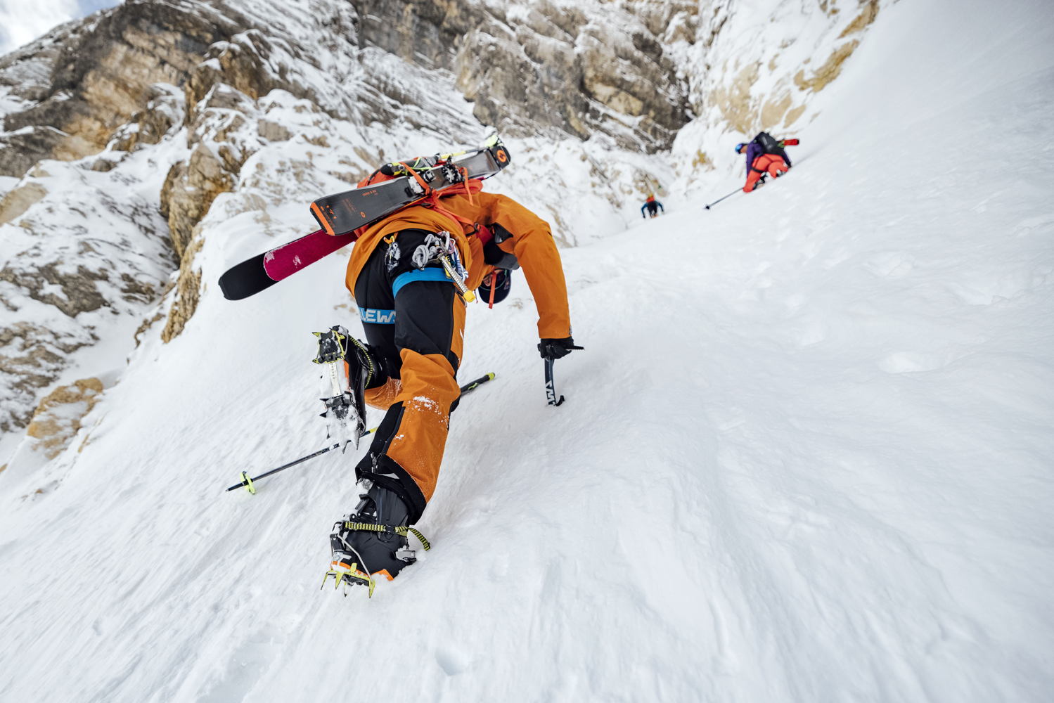 Blizzard Zero G LT 80 - © Daniele Molineris - Storyteller Labs