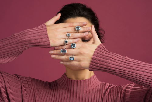© Noortje Palmers. Juwelier Slaets.