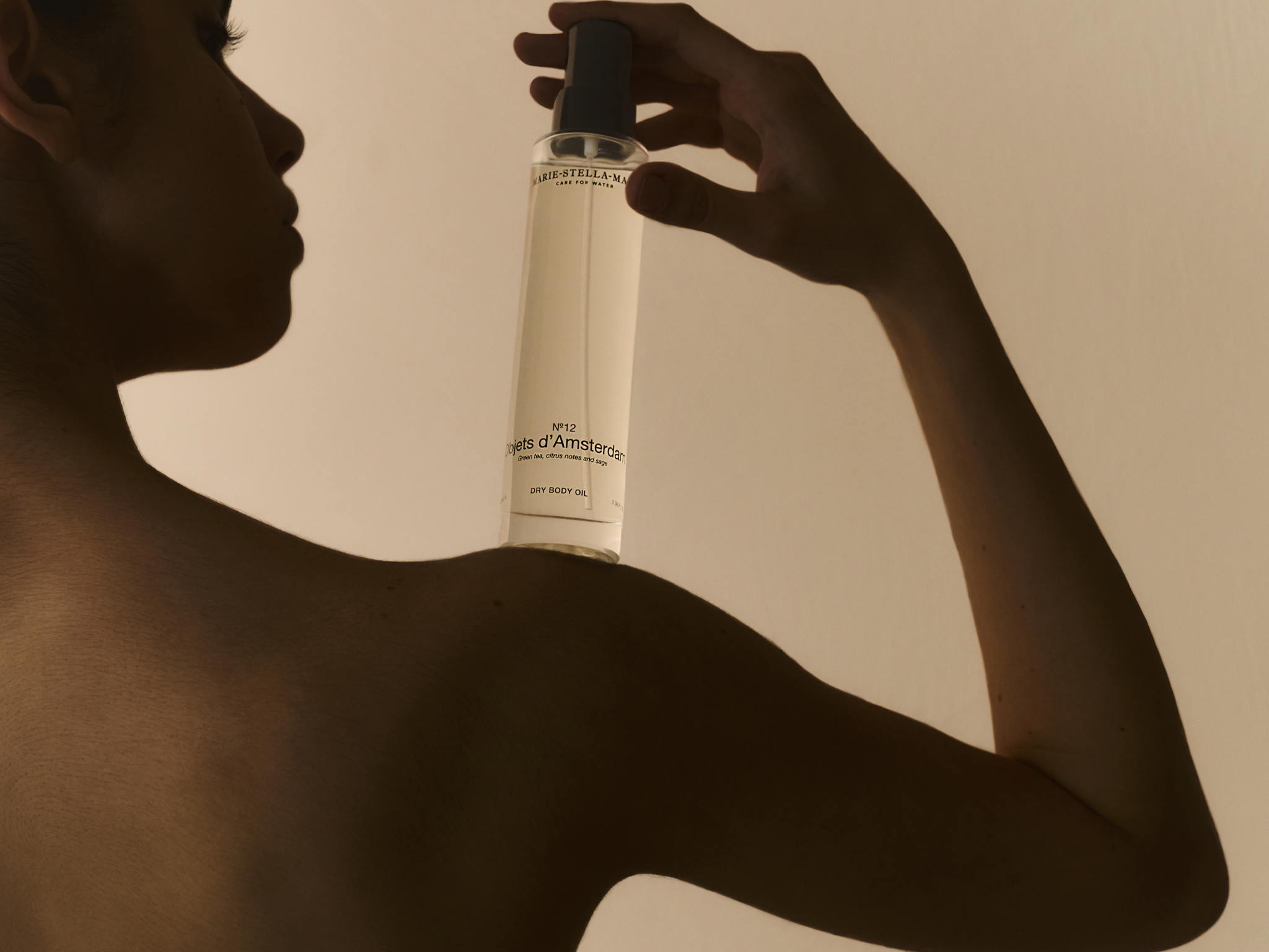 Marie-Stella-Maris Body Care  