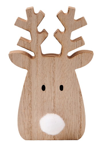 RUDOLF Decoration_€2,50_14cm