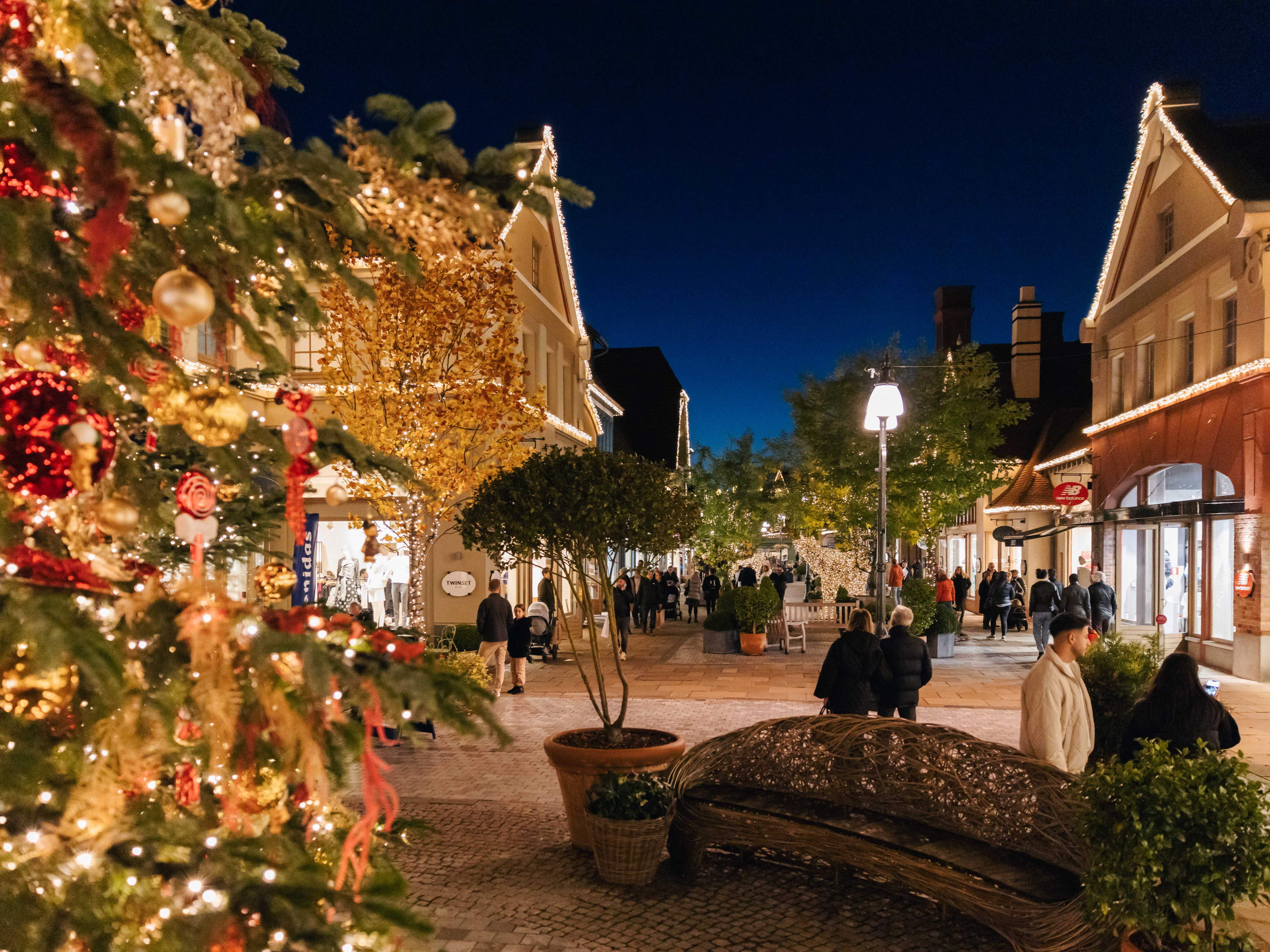 Maasmechelen Village | Een onvergetelijke Kerst 