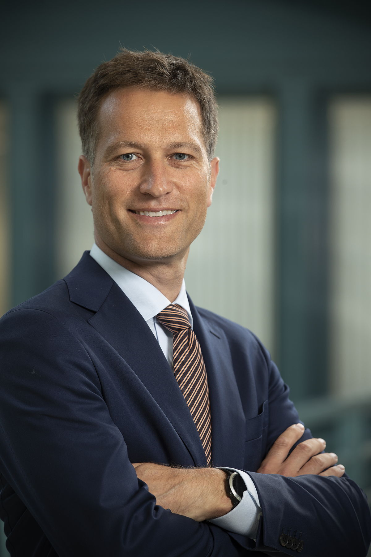 Frederik Vandepitte wordt CEO bij Cera-groep