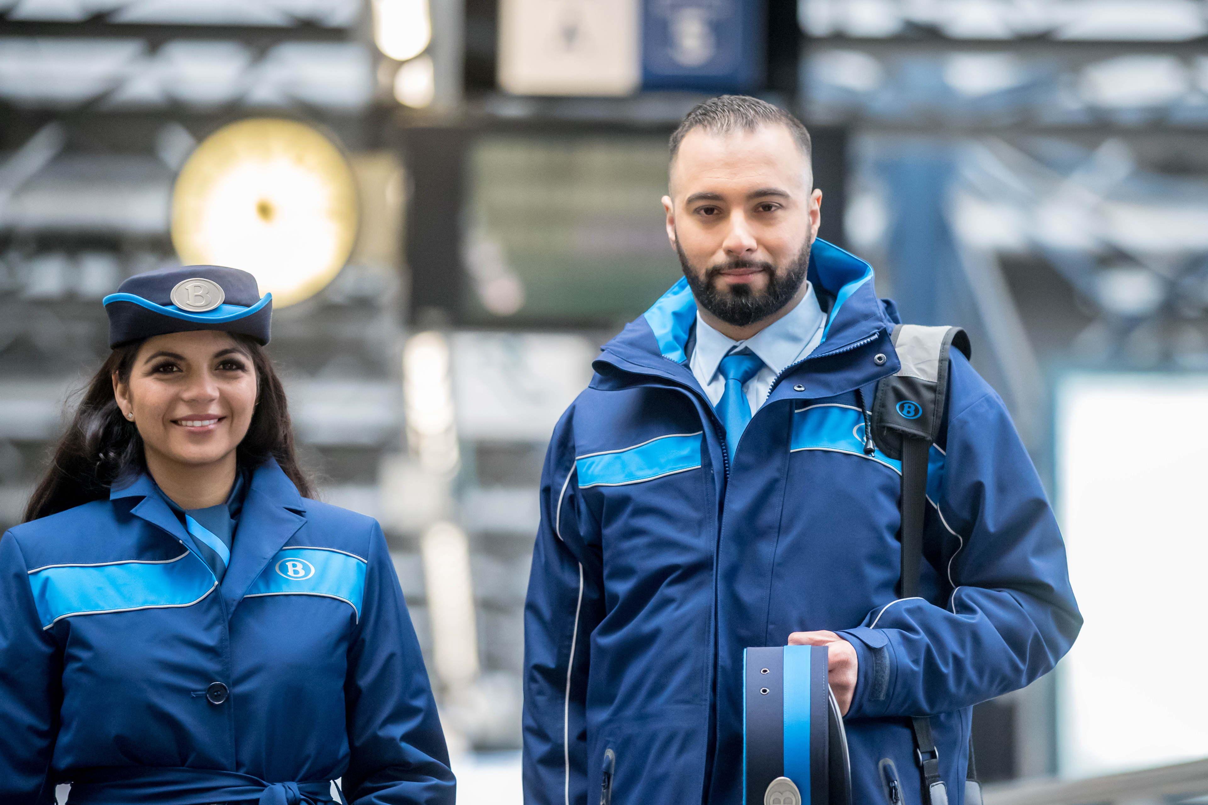 Le contrat de service public et le plan d'entreprise approuvés par l'Etat ne prévoient pas le one-man car