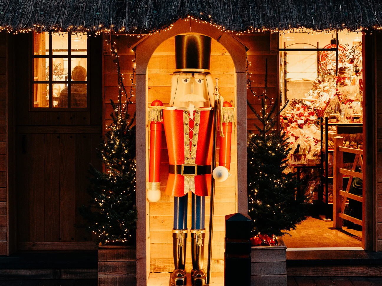 Knokke-Heist invite à nouveau l’hiver scandinave au littoral 