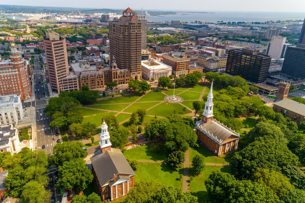 New Haven, CT
