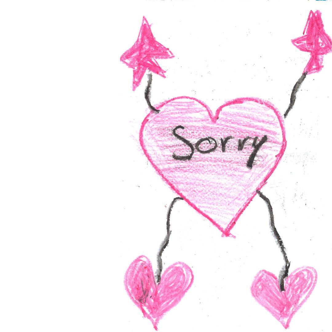 Card from Student in Anguilla 
